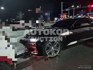 2017, Chevrolet / Camaro, VIN: 1G1F91R74H0168234, gas