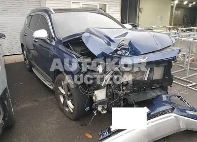 2019, Hyundai / Santa FE, VIN: KMHS581BBKU079646, 42145 км., diesel