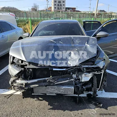 2023, Audi / A6, VIN: WAUZZZF24PN067382, gas