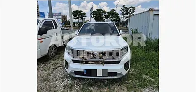 2021, Kia / Mohave, 80327 км., diesel, 2959 куб.см.