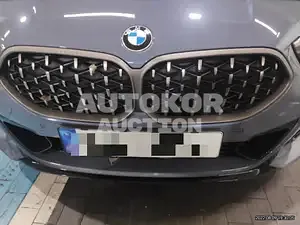 2021, BMW / 235, VIN: WBA11AL07M7J77660, 20000 км., gas
