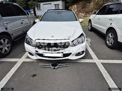 2016, Mercedes-Benz / E 250, VIN: WDDHF9HB9GB306114, 158955 км., diesel