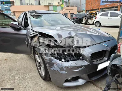 2016, BMW / 520, VIN: WBA5E5102GG202016, 104095 км., diesel, 1995 куб.см.