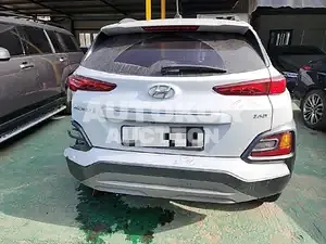 2018, Hyundai / Kona, 150000 км., diesel, 1582 куб.см.