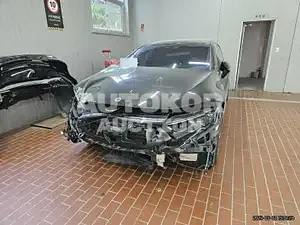 2022, Mercedes-Benz / S 450, 109164 км., electric