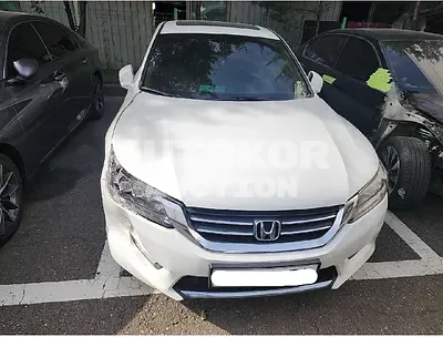 2015, Honda / Accord, VIN: 1HGCR2680FA510510, gas
