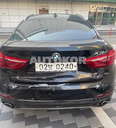 2015, BMW / 630, VIN: WBAKV2104F0N21863, diesel