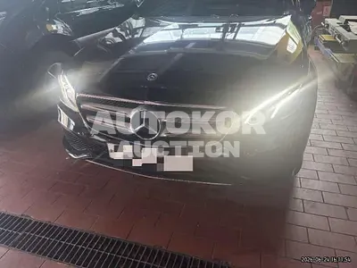 2019, Mercedes-Benz / e300, 60000 км., gas