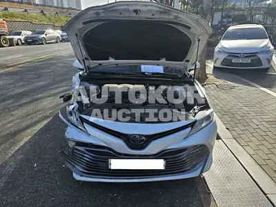 2019, Toyota / Camry, VIN: JTNB21HK3K3023669, 61026 км., hybrid