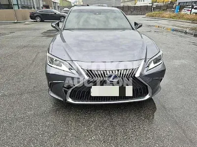 2019, Lexus / ES 300, 223092 км., hybrid, 2487 куб.см.