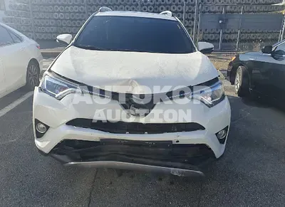 2018, Toyota / RAV4, VIN: JTMDJREV1JD253846, 244532 км., hybrid