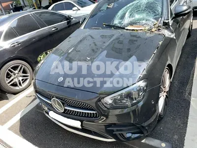 2021, Mercedes-Benz / E 350, VIN: W1KZF8GB0MB002522, gas