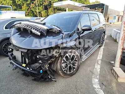 2023, Kia / Carnival, VIN: KNANE81BBPS218032, diesel