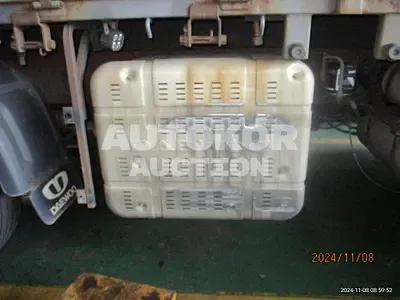 2019, Audi / A2, unknown