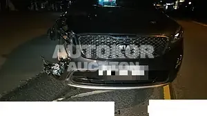 2017, Kia / Sorento, 150000 км., diesel