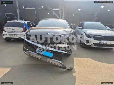 2021, Hyundai / ioniq 5, VIN: KMHKN81CPNU064522, 112775 км., electric