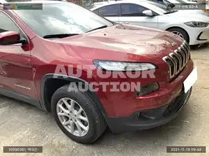 2015, Jeep / Cherokee, VIN: 1C4PJMCY4FW571954, diesel