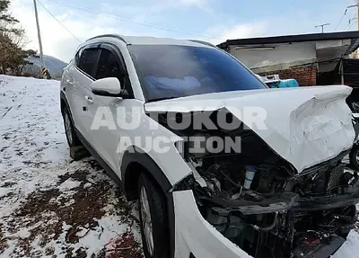 2019, Hyundai / Tucson, VIN: KMHJ381ABKU929854, diesel