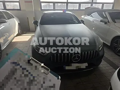 2018, Mercedes-Benz / cls400, VIN: WDD2J2DB5KA009387, 114405 км., diesel