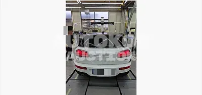 2023, MINI / cooper clubman, 14286 км., gas, 1499 куб.см.
