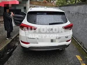 2015, Hyundai / Tucson, VIN: KMHJ381ADGU070002, 80000 км., diesel