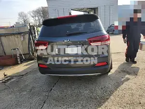 2015, Kia / Sorento, VIN: KNAPH81ABFA105228, diesel, 1995 куб.см.