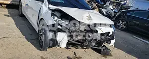 2021, BMW / Z1, gas