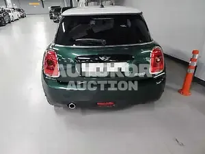 2015, MINI / Cooper, VIN: WMWXP5103G2A92564, 50244 км., gas, 1500 куб.см.