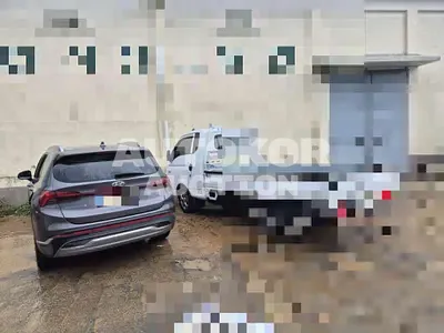 2023, Hyundai / Santa FE, gas, 2500 куб.см.