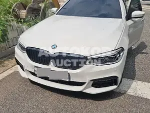 2017, BMW / 520, 144923 км., diesel, 1998 куб.см.
