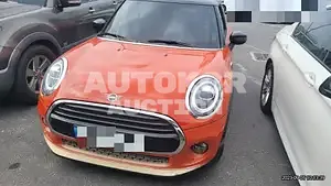 2020, MINI / Cooper, VIN: WMWXR7103L2N24342, 29261 км., gas