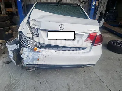 2016, Mercedes-Benz / E 220, VIN: WDDHF0AB5GB249710, diesel