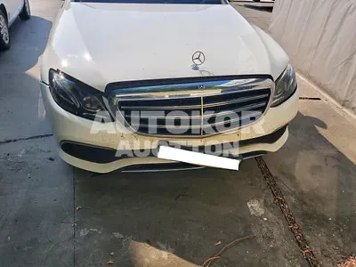 2018, Mercedes-Benz / e300, VIN: WDDZF0FB9JA376227, 157017 км., diesel, 1950 куб.см.