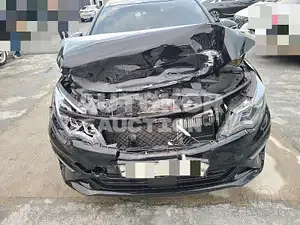 2019, Kia / K5, VIN: KNAGX417GLA378111, gas, 1591 куб.см.