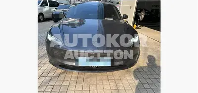 2025, Tesla / Model 3, 9047 км., electric