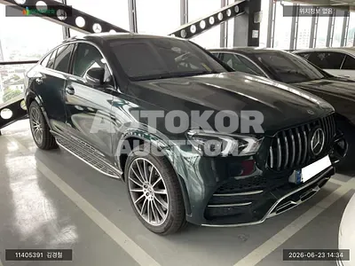 2023, Mercedes-Benz / gle, VIN: W1NFD2DB5PA931564, 168296 км., diesel, 2925 куб.см.