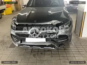 2020, Mercedes-Benz / GLE 450, VIN: WDCFB5KB5KA034118, gas