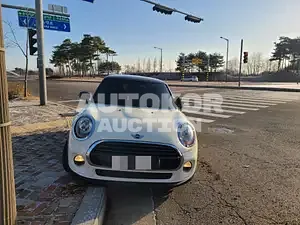 2015, MINI / Cooper, VIN: WMWXP5106G2A92431, 145000 км., gas