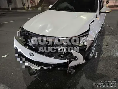 2016, Kia / K5, hybrid