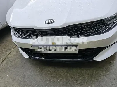 2020, Kia / K5, 63126 км., lpg, 2000 куб.см.