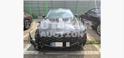 2024, Genesis / G80, 17102 км., gas, 3470 куб.см.