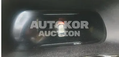 2020, Kia / Mohave, VIN: KNAKN814DLA202379, 55740 км., diesel
