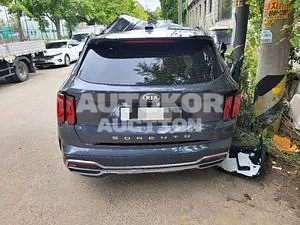2020, Kia / Sorento, VIN: KNARL81BGMA019296, diesel, 2151 куб.см.