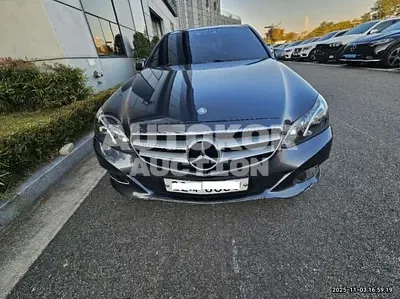 2016, Mercedes-Benz / e250, VIN: WDDHF9HB7GB293881, 156177 км., diesel