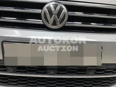2020, Volkswagen / Tiguan, 72241 км., diesel