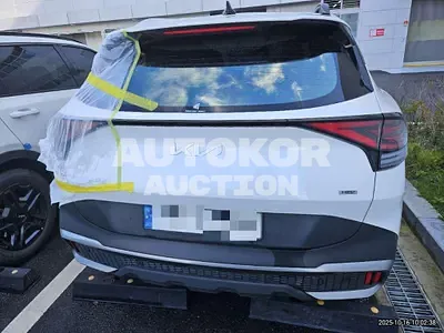 2023, Kia / Sportage, hybrid, 1600 куб.см.