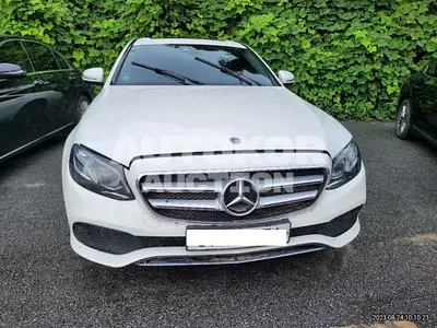 2018, Mercedes-Benz / E 300, VIN: WDDZF4KB8JA300995, gas