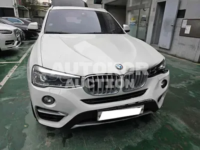 2015, BMW / X4, VIN: WBAXX1102F0L91222, 304718 км., diesel, 1995 куб.см.