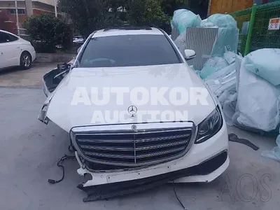 2019, Mercedes-Benz / E 220, VIN: WDDZF0FB3KA618074, diesel