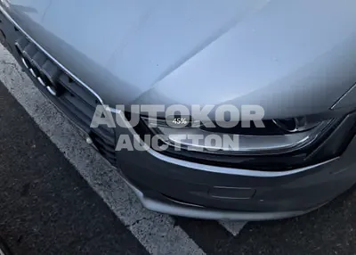 2016, Audi / A4, VIN: WAUZZZ8K4DN019552, diesel